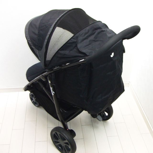 Joie (ベビー用品) - 美品☆ joie ジョイー ライトトラックス Litetrax ...