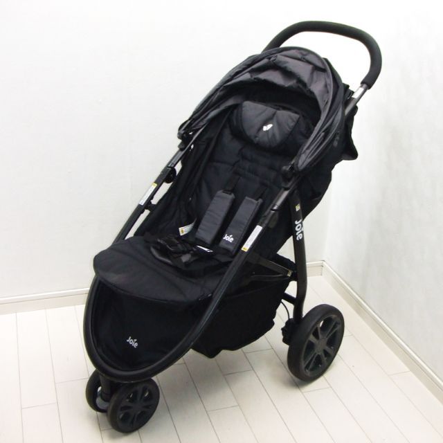 Joie (ベビー用品) - 美品☆ joie ジョイー ライトトラックス Litetrax ...
