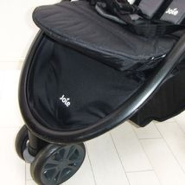 Joie (ベビー用品) - 美品☆ joie ジョイー ライトトラックス Litetrax ...