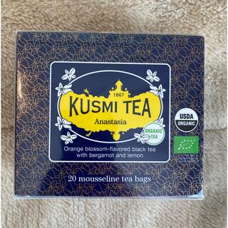 アフタヌーンティー(AfternoonTea)のKUSUMI TEA(茶)