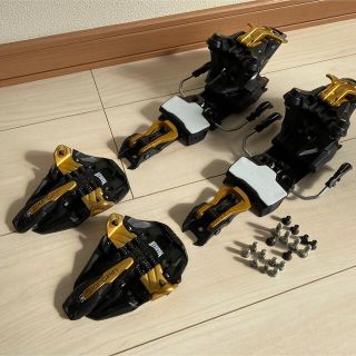 マーカー ビンディングの通販 45点 | MARKERのスポーツ/アウトドアを