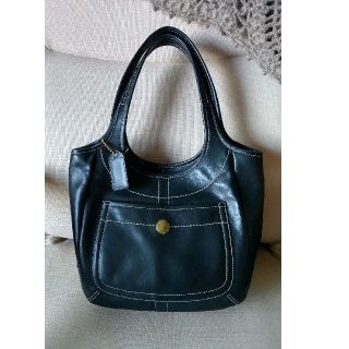 コーチ(COACH)の★魚さん専用★COACH エルゴ　ハンドバッグ(ハンドバッグ)