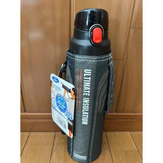 サーモス(THERMOS)の新品未使用！　サーモス　水筒　1L(水筒)