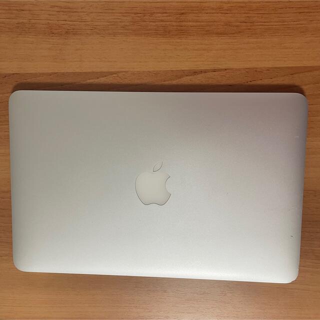 4096GBタッチパネル機能APPLE MacBook Air MD711J/A Core i5 4,096