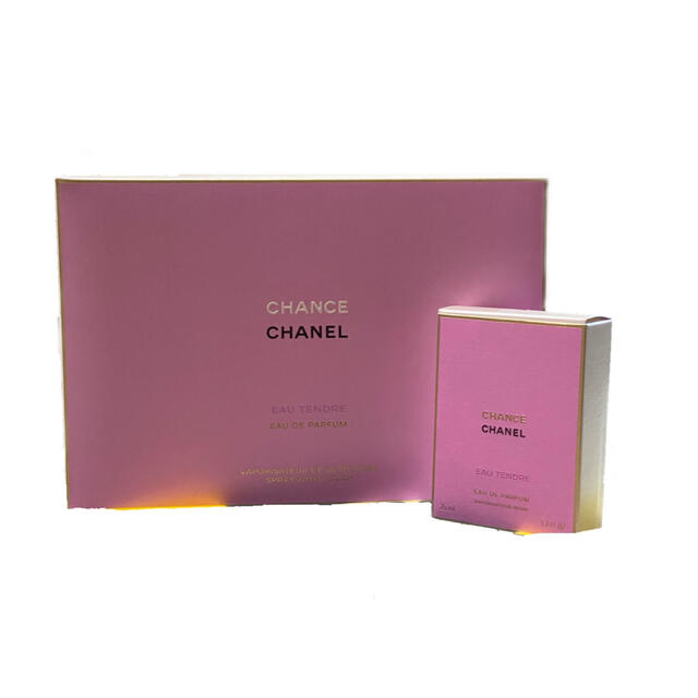 CHANEL - CHANEL ポーチ.香水の通販 by Ghofix94's shop｜シャネルならラクマ