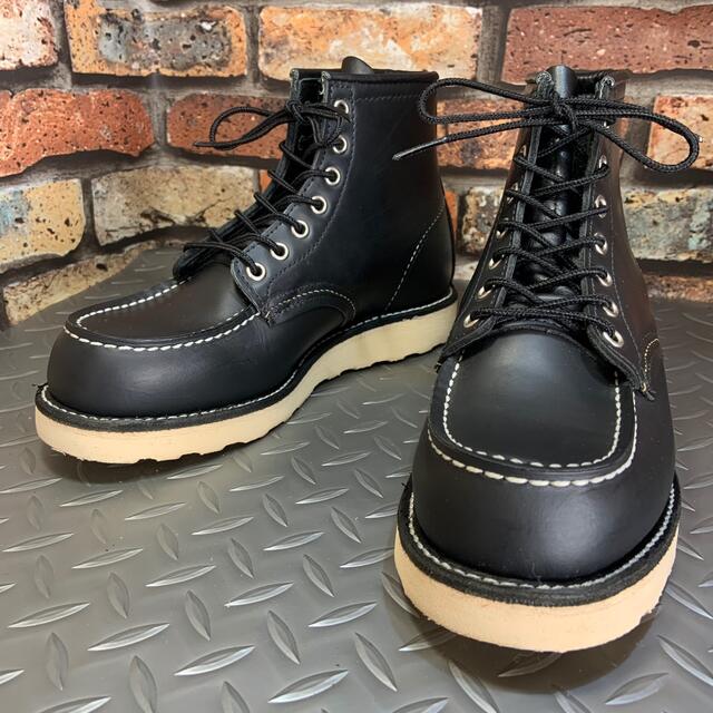 ファッショ REDWING US5.5E (22B8)の通販 by かぶとむし's shop