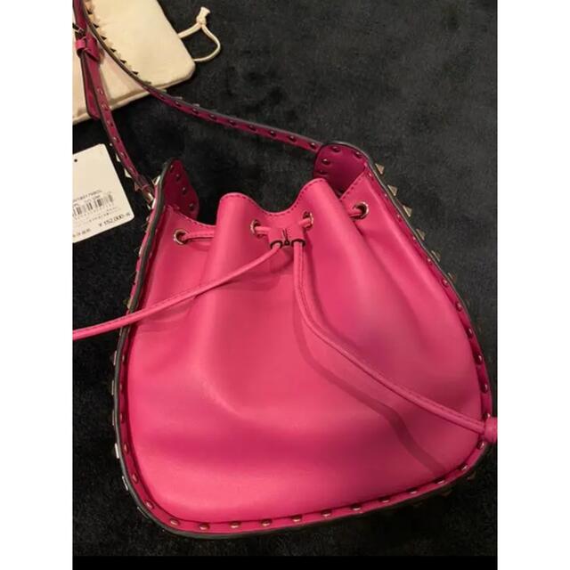 限定値下げ　ショルダーバッグ VALENTINO 3