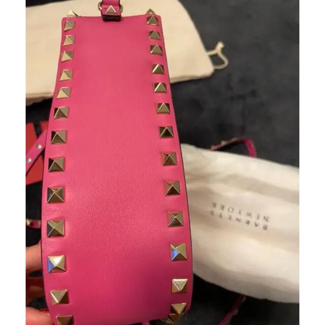 限定値下げ　ショルダーバッグ VALENTINO 6