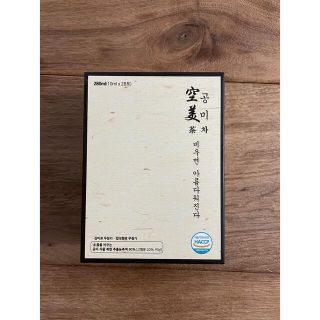 空美茶　28包(ダイエット食品)