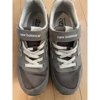 ニューバランス(New Balance)のキッズ　ニューバランス(スニーカー)