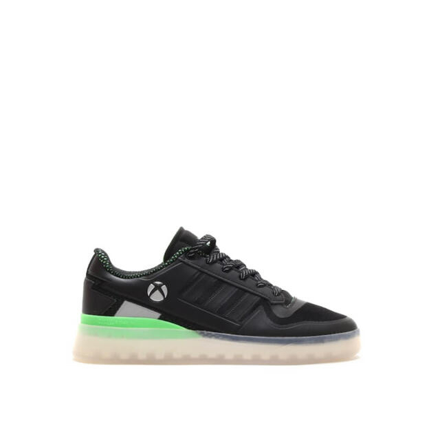 新品Xbox ×adidas Forum Tech Boost Series X