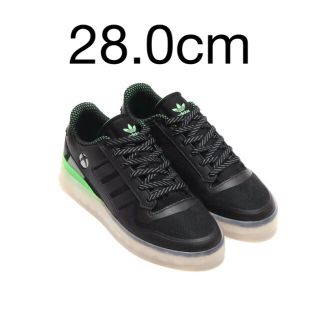 アディダス(adidas)のXbox × adidas Forum Tech Boost "Series X(スニーカー)