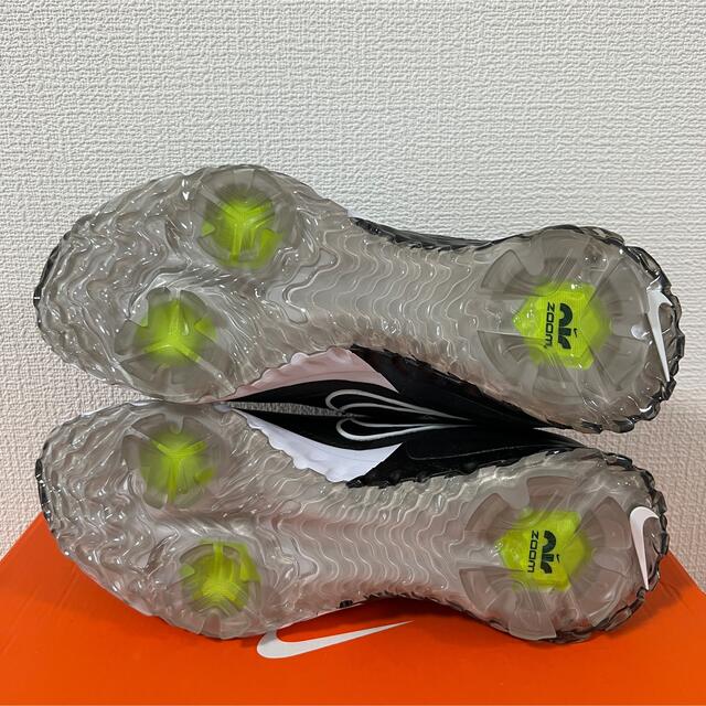 NIKE(ナイキ)の送料無料 新品 ナイキ ゴルフシューズ 26cm スポーツ/アウトドアのゴルフ(シューズ)の商品写真