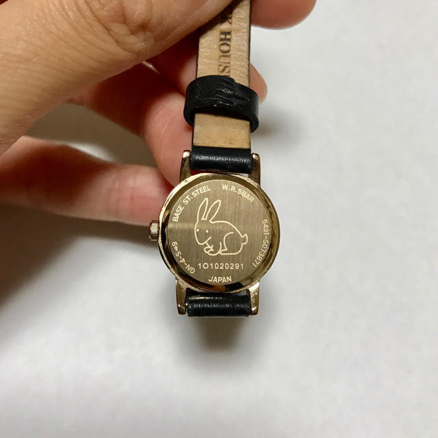 Paul Smith(ポールスミス)のポールスミス 時計 リトルサークル（花柄） レディースのファッション小物(腕時計)の商品写真