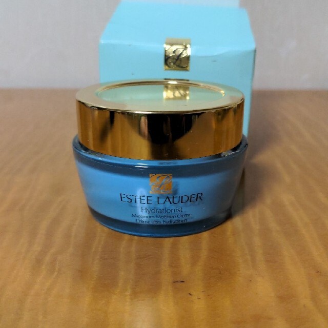 Estee Lauder(エスティローダー)のエスティローダー　ハイドレーショニスト　モイスチャークリーム コスメ/美容のスキンケア/基礎化粧品(フェイスクリーム)の商品写真