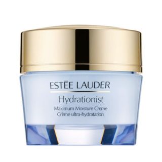 エスティローダー(Estee Lauder)のエスティローダー　ハイドレーショニスト　モイスチャークリーム(フェイスクリーム)