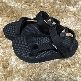 テバ(Teva)のてまこ様専用♡ Teva/サンダル(サンダル)