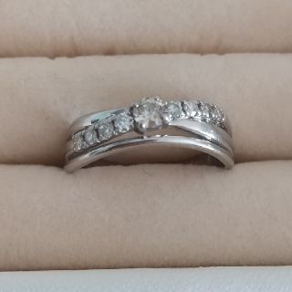 ジュエリーツツミ プラチナ リング(指輪)の通販 95点 | JEWELRY ...