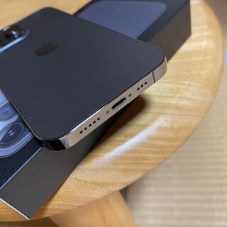 iPhone - 中古 iPhone 13 Pro 128GB simフリーの通販 by Vmh8r｜アイ 