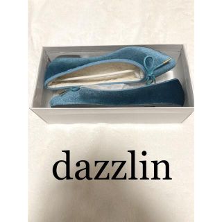 ダズリン(dazzlin)の新品未使用dazzlin（ダズリン）パンプス(ハイヒール/パンプス)