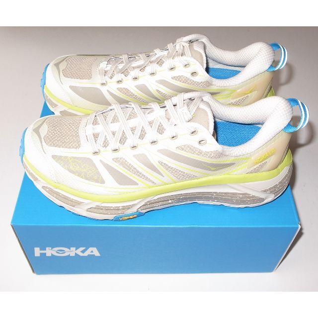 HOKA ONE ONE MAFATE SPEED2 スニーカー US8 26