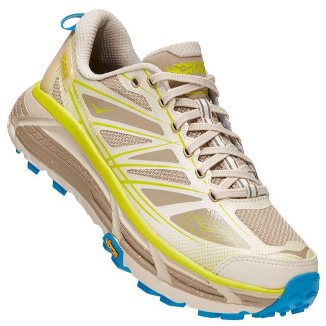 HOKA ONE ONE MAFATE SPEED2 スニーカー US8 26