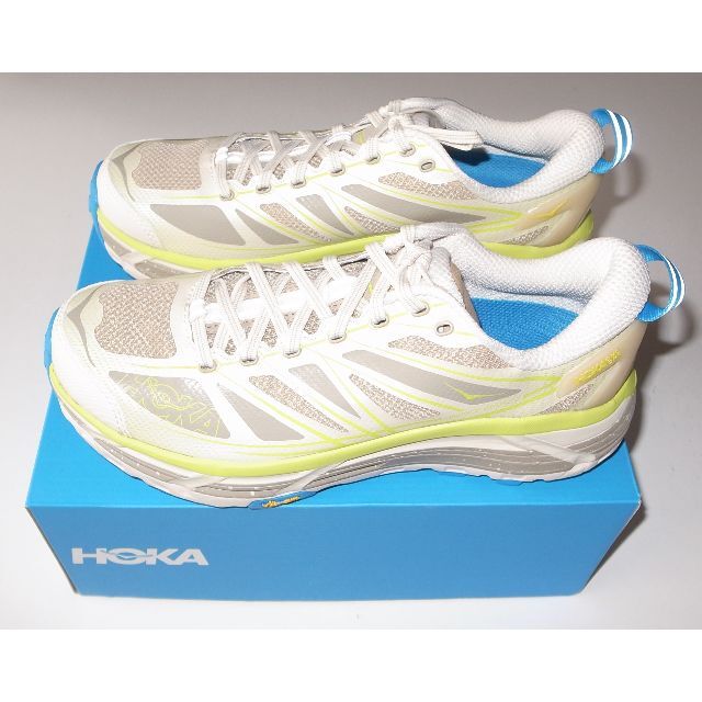 HOKA ONE ONE MAFATE SPEED2 スニーカー US9 27