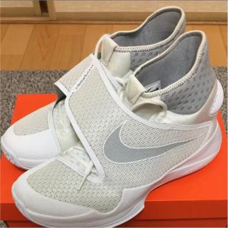 ナイキ(NIKE)の【美品】 ナイキ NIKE ハイパーレブ 28.5センチ(バスケットボール)