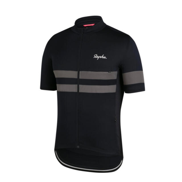 Rapha BREVET LIGHTWEIGHT JERSEY スポーツ/アウトドアの自転車(ウエア)の商品写真