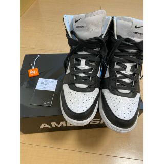 アンブッシュ(AMBUSH)のNIKE AMBUSH  スニーカー(スニーカー)