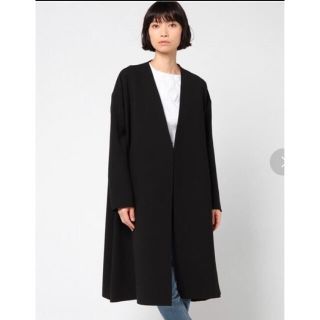 49%割引ブラック系,M【期間限定特価】 エンフォルド スプリングコート