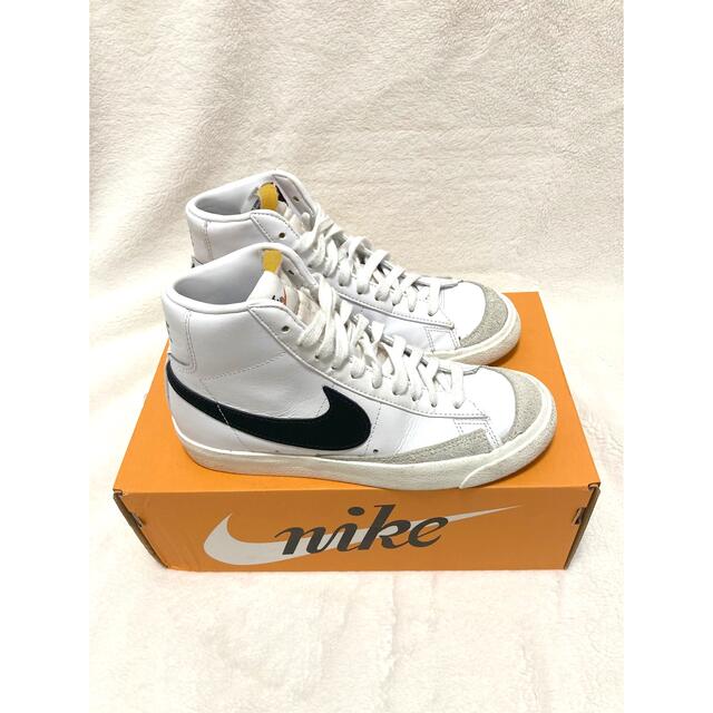 希少サイズ22㎝ NIKE ブレザーMID '77 ビンテージ 1