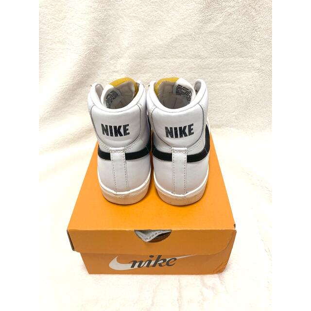 希少サイズ22㎝ NIKE ブレザーMID '77 ビンテージ 2