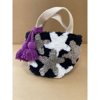 リラキャンベル(Lilas Campbell)のラブ様専用　Lilas Campbell トートバッグ(トートバッグ)