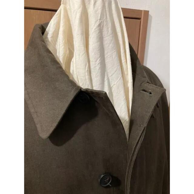 限定値下 希少 新品 cristaseya コート クリスタセヤ