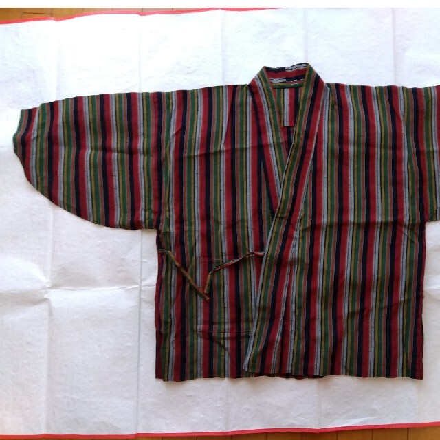 まっさん様専用 上っ張り の通販 by ちきてぃーな's shop|ラクマ