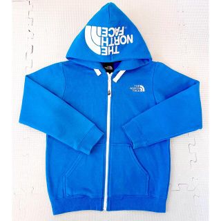 ザノースフェイス(THE NORTH FACE)の★ノースフェイス★THE NORTHFACE★パーカー★トレーナー★140(ジャケット/上着)