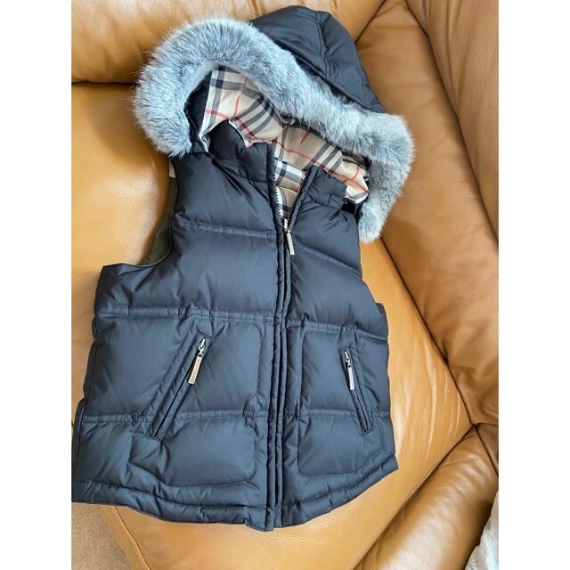 超安い 366 90点 Burberry レディース ダウンベスト(レディース)の通販 超安い 366 90点 Burberry レディース ダウンベスト(レディース)の通販