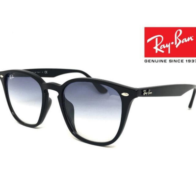 Ray-Ban(レイバン)のRayBan レイバン ブルーグラデーション サングラス メンズのファッション小物(サングラス/メガネ)の商品写真