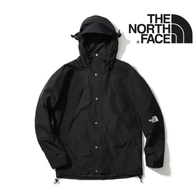 大人気新作 NORTH THE FACE 90s 黒M ジャケット 1994マウンテンライト ノースフェイス 新品未使用 - マウンテンパーカー 大人気新作 NORTH THE FACE 90s 黒M ジャケット 1994マウンテンライト ノースフェイス 新品未使用 - マウンテンパーカー