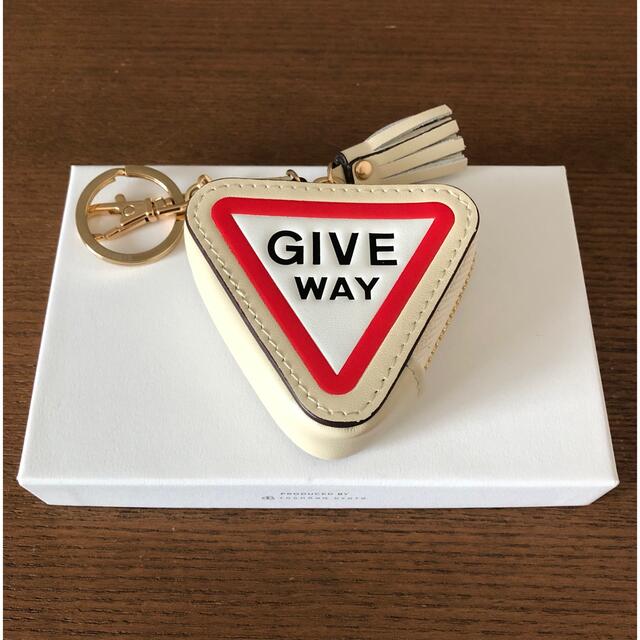 GOOD GRIEF!/medicine Key ring