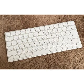 アップル(Apple)のApple 純正キーボード A1644 難あり(PCパーツ)