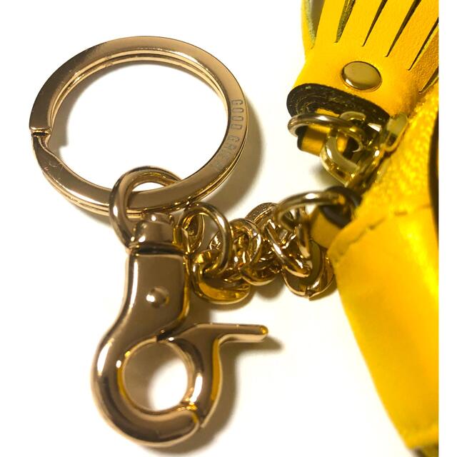 GOOD GRIEF!/Smile Compact Key ring キーホルダー GOOD GRIEF!/Smile Compact Key ring キーホルダー