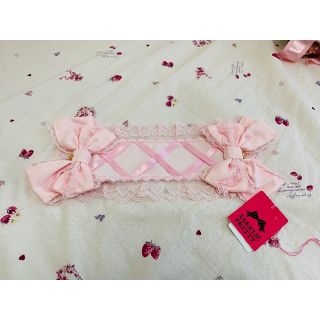 Angelic Pretty(ヘアバンド)のフリマアイテム一覧 Angelic Pretty(ヘアバンド)のフリマアイテム一覧