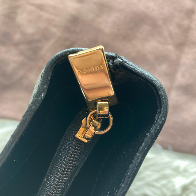 celine - セリーヌ トートバッグ ハンドバッグ ゴールド金具 クロコ型
