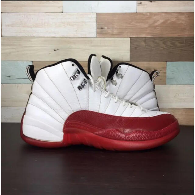 NIKE AIR JORDAN 12 RETRO  27.5cm