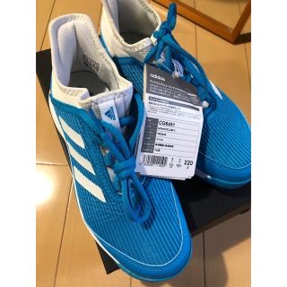 アディダス(adidas)のアディダス　スニーカー　キッズ(スニーカー)