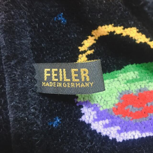 FEILER(フェイラー)のフェイラー　エプロン　クレイジーバッグ レディースのレディース その他(その他)の商品写真