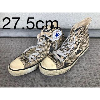 コンバース(CONVERSE)の(最終値引き、早い者勝ち) コンバース スニーカー(スニーカー)