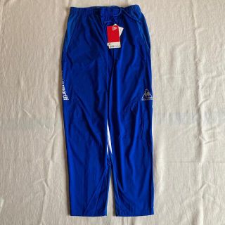 ルコックスポルティフ(le coq sportif)の l e coq sportif  ピステ Oサイズ(ウェア)